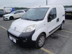 2015 FIAT FIORINO 16 for sale at Copart SANDTOFT