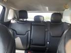 2020 Jeep Compass Limited de vânzare în Greenwell Springs, LA - Side