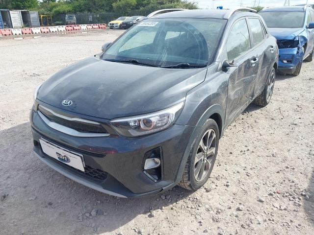 KIA STONIC 2 I 2018