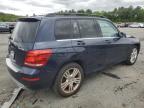2014 Mercedes-Benz Glk 350 4Matic იყიდება Exeter-ში, RI - Front End