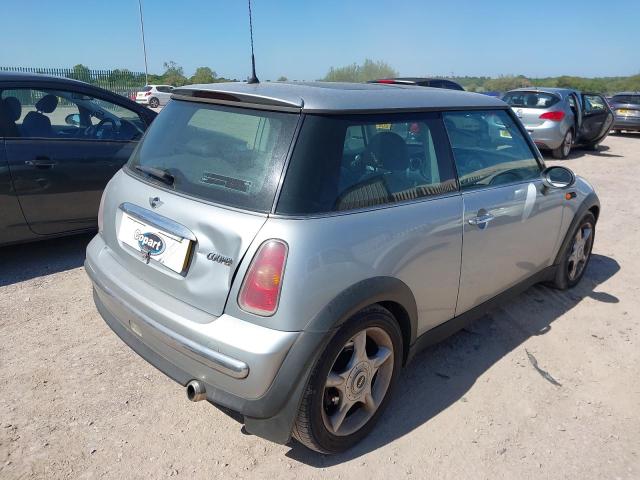 2003 MINI MINI COOPE