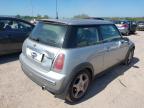 2003 MINI MINI COOPE for sale at Copart WESTBURY