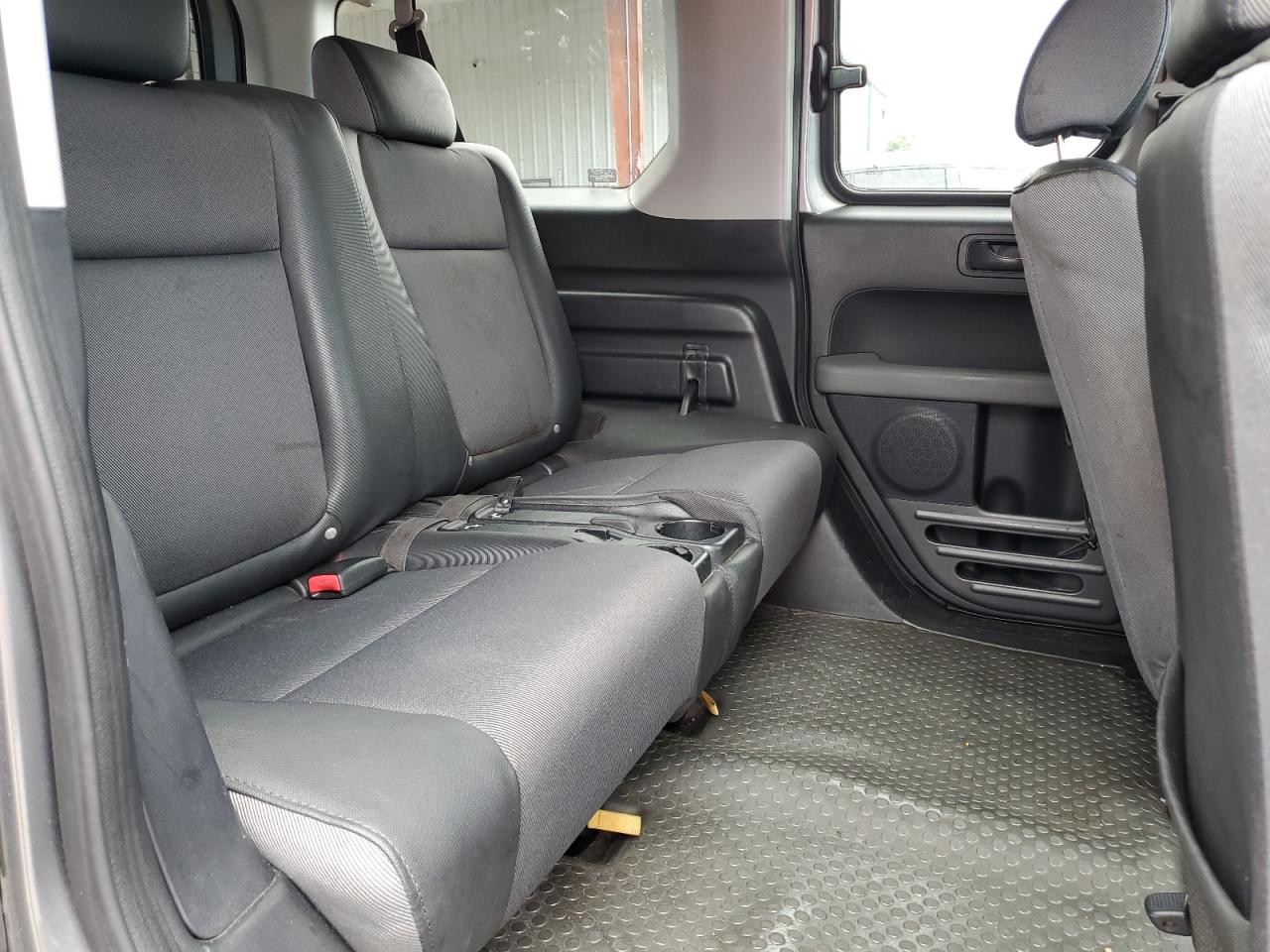 2005 Honda Element Ex VIN: 5J6YH18675L006615 Lot: 56705215
