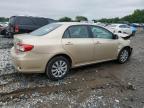 2013 Toyota Corolla Base იყიდება Baltimore-ში, MD - Front End