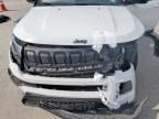 2022 Jeep Compass Latitude   na sprzedaż w Grand Prairie, TX - Front End