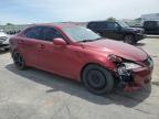 2006 Lexus Is 350 იყიდება Tulsa-ში, OK - Front End