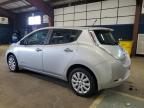 2013 Nissan Leaf S for Sale in East Granby, CT - Minor Dent/Scratches