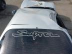 1996 TOYOTA SUPRA for sale at Copart GLOUCESTER