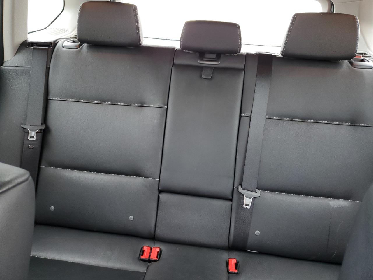 2011 BMW X3 xDrive35I VIN: 5UXWX7C58BL734245 Lot: 58249875