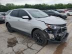 2020 Chevrolet Equinox Lt   de vânzare în Oklahoma City, OK - Front End