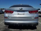 2019 Kia Optima Lx na sprzedaż w Van Nuys, CA - Front End