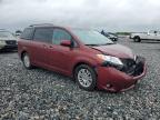 2017 Toyota Sienna Xle en Venta en Arcadia, FL - Front End