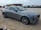 2021 Cadillac Ct4 Premium Luxury de vânzare în San Antonio, TX - Side