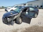 2014 Chevrolet Cruze Lt   en Venta en Kansas City, KS - Front End