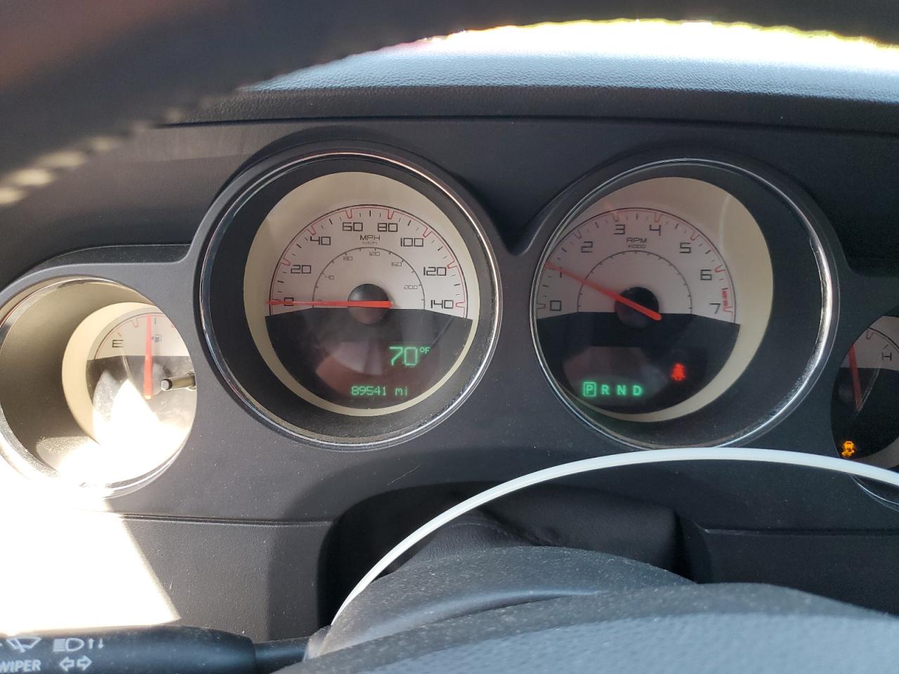 2014 Dodge Challenger Sxt VIN: 2C3CDYAG0EH253547 Lot: 56474985