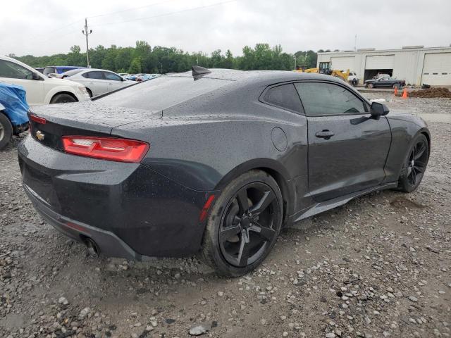  CHEVROLET CAMARO 2018 Charcoal