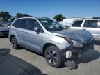 2017 Subaru Forester 2.5I Premium на продаже в Sacramento, CA - Front End