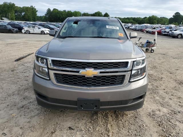 Parquets CHEVROLET TAHOE 2017 Silver