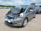 2009 HONDA JAZZ I-VTE for sale at Copart NEWBURY