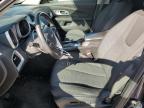 2017 Chevrolet Equinox Lt   de vânzare în Wilmer, TX - Front End