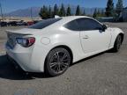 2016 Toyota Scion Fr-S    იყიდება Rancho Cucamonga-ში, CA - Front End