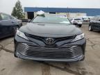 2018 Toyota Camry L იყიდება Woodhaven-ში, MI - Side