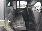 2015 Jeep Wrangler Unlimited Rubicon იყიდება Cahokia Heights-ში, IL - Front End