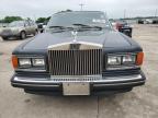 1992 Rolls-Royce Silver Spur  de vânzare în Wilmer, TX - Minor Dent/Scratches