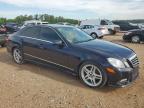 2011 Mercedes-Benz E 350 en Venta en Houston, TX - Water/Flood