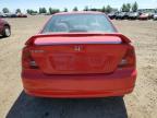 2003 Honda Civic Ex for Sale in Rocky View County, AB - Side