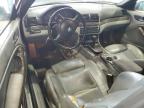 2003 Bmw 325 Ci zu verkaufen in Greenwell Springs, LA - Normal Wear