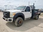 2012 Ford F450 Super Duty na sprzedaż w Grand Prairie, TX - Minor Dent/Scratches
