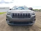 2020 Jeep Cherokee Latitude Plus zu verkaufen in Columbia Station, OH - Rear End