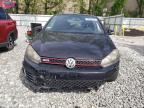 2010 Volkswagen Gti  на продаже в North Billerica, MA - Front End
