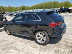 2021 Audi Q3 Premium Plus S Line 45 на продаже в West Warren, MA - Front End