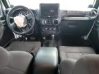 2011 Jeep Wrangler Unlimited Sport for Sale in Spartanburg, SC - Front End
