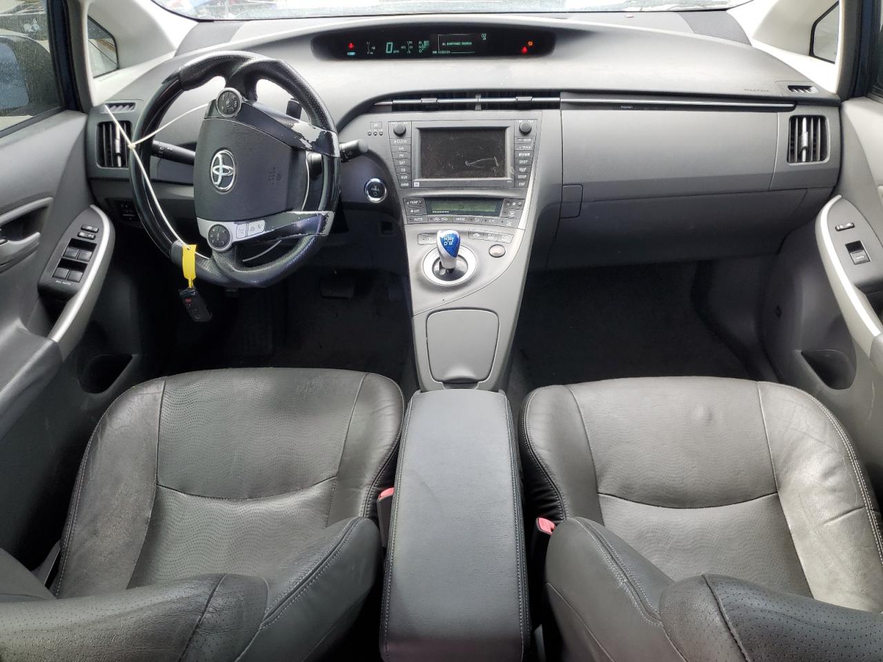 2010 Toyota Prius VIN: JTDKN3DU4A0239352 Lot: 56758425
