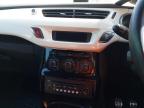 2010 CITROEN DS3 BLACK for sale at Copart YORK