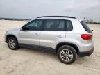 2016 Volkswagen Tiguan S للبيع في New Braunfels، TX - Minor Dent/Scratches