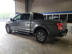 2017 Ford F150 Supercrew للبيع في Sandston، VA - Minor Dent/Scratches