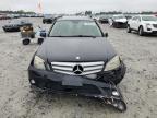 2010 Mercedes-Benz C 300   de vânzare în Loganville, GA - Front End