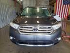 West Mifflin, PA에서 판매 중인 2012 Toyota Highlander Base - Water/Flood
