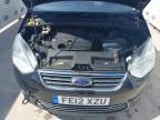 2012 FORD GALAXY TIT for sale at Copart BRISTOL