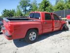2008 Dodge Dakota Quad Slt for Sale in Waldorf, MD - Front End