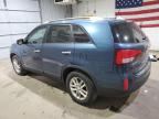2014 Kia Sorento Lx for Sale in Candia, NH - Normal Wear
