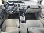 2012 Honda Civic Ex de vânzare în Elgin, IL - Rear End