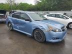 2010 Subaru Legacy 2.5I Limited for Sale in Glassboro, NJ - Side