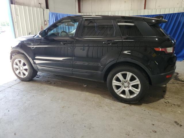 2018 LAND ROVER RANGE ROVER EVOQUE SE  