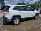 2014 Jeep Cherokee Sport للبيع في Louisville، KY - Front End