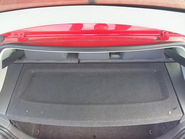 2008 VOLKSWAGEN POLO MATCH